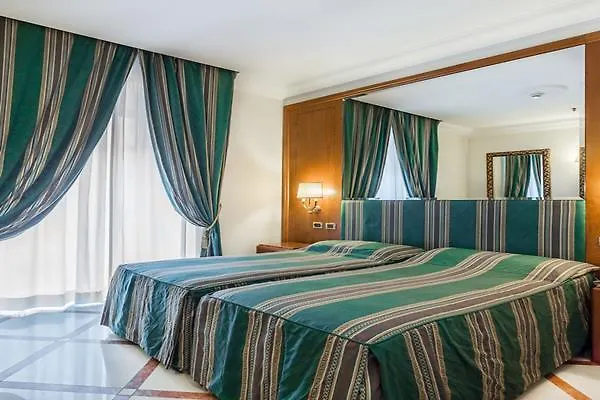 Raeli Hotel Regio Rome 3*,  Italy