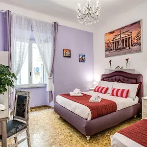 Royal Vatican Apartment