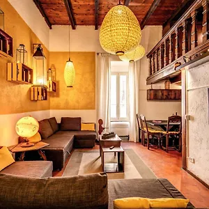 La Scala Apartment