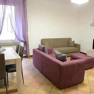 Colosseum Comfortable Apartment