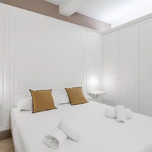 Apartment Mercato Modern Flat Florence