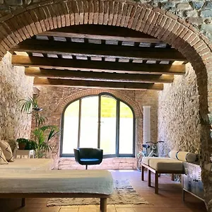 Apartment La Cantina. Splendido Loft Appena Ristrutturato. Florence