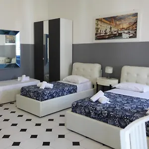Vatican Catone Apartment