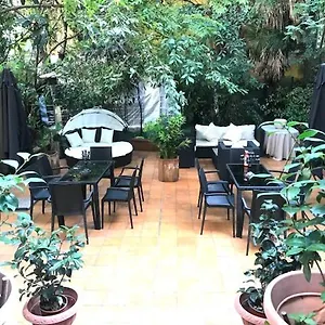 Apartment Luxury Boutique House Milan