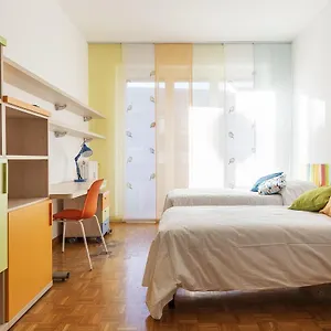 Apartment La Casa Di Cri Sul Naviglio Milan