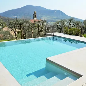 Borgo Petrarca , Arquà Petrarca Olaszország