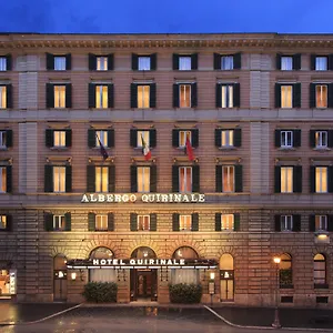 Quirinale Rome