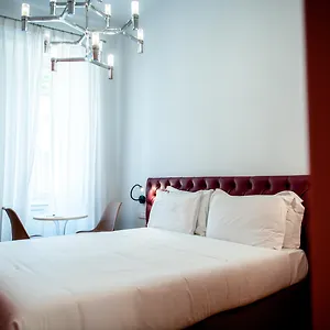 Boutique Palace Rome