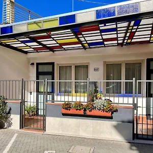  Appartement Borghetto San Donato 105 Italië