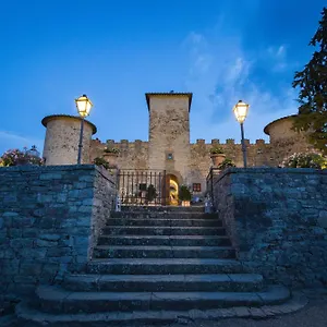 Castello Di Gabbiano Alojamento de Turismo Rural