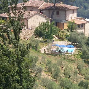 La Fonte Del Machiavelli Casa de Campo
