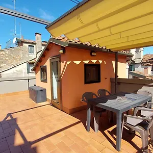 Holiday home Ca Rossa - Venice