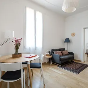 Apartment Canonica Bologna