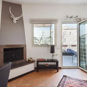 Navona Penthouse Apartment