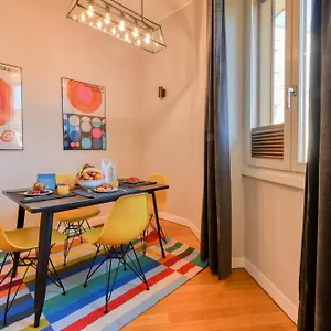  Appartement Sweett- Piazza Affari Italië