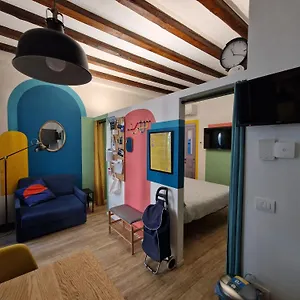  Appartement Borgo Portello Italië