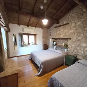  Vakantieboerderij Corte Davini Italië