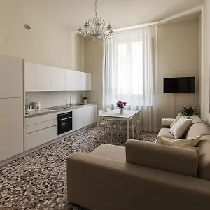 Apartment Alighieri Theatre Charming Ravenna