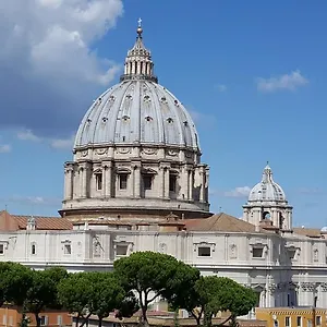 Casa de hóspedes Pope's Bridge, Roma