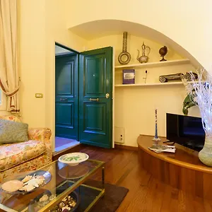 Margutta Center Apartment