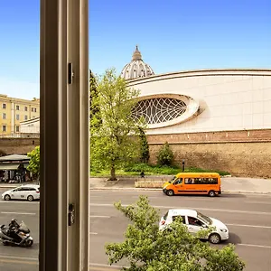 The Dome 3 Bedroom En Apartment