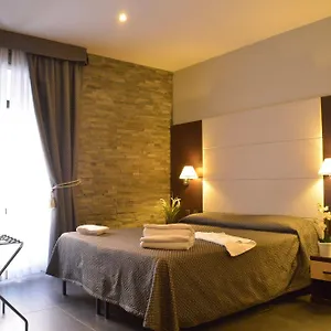 Alojamento de Acomodação e Pequeno-almoço La Casa Di Patty, Roma