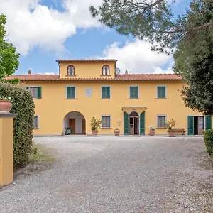  Vakantieboerderij Isola Verde Italië