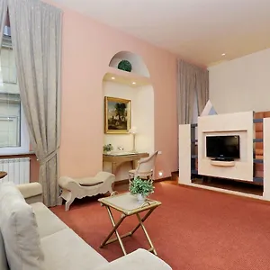 In Your Heart - Spagna Apartment