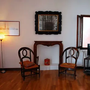 Apartment Oasi 5503a Venice