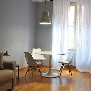  Appartement Residenza Fiori Oscuri Italië