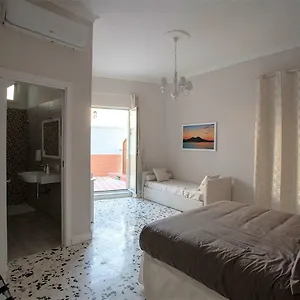 Agorà Mura Greche Alojamento de Acomodação e Pequeno-almoço
